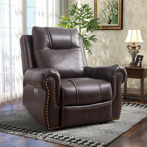 Position Lock Recliners You'll Love Wayfair